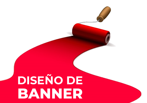 Diseño de Banner (Flyer) para impresión o redes sociales