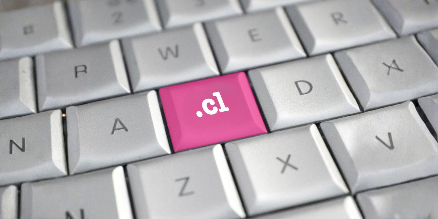 Registrar un Dominio .cl en Chile: Todo lo que Necesitas Saber.