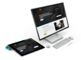Sitio Web Defensafamiliar.cl