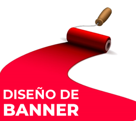 Diseño de Banner (Flyer) para impresión o redes sociales