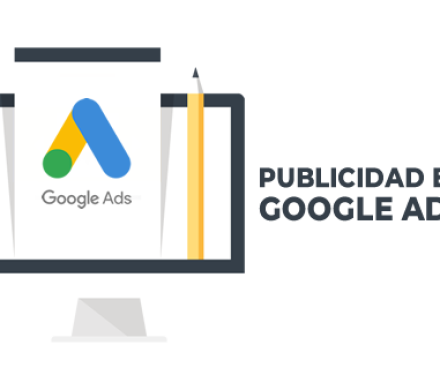 Publicidad con Google Ads (buscadores)