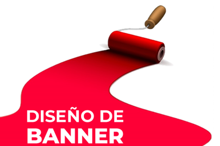 Diseño de Banner (Flyer) para impresión o redes sociales